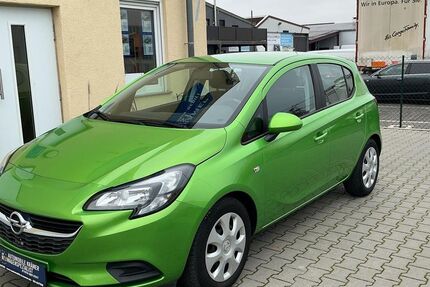 Opel Corsa 67.700 km 8.490 € Bodenheim 55294