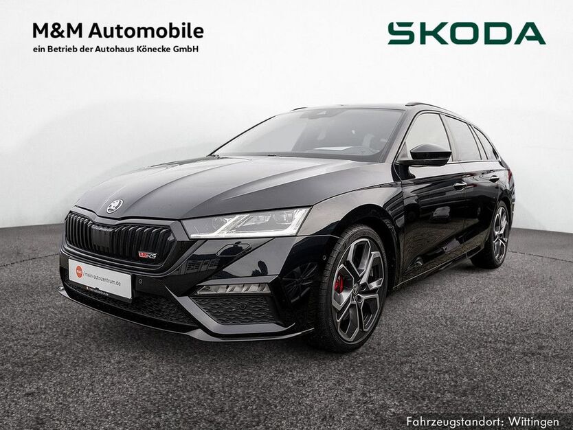 Skoda Octavia 60.624 km 32.460 € Wittingen 29378