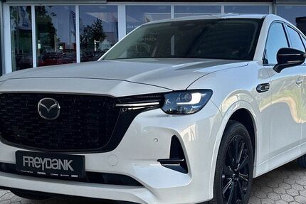 Mazda CX-60 60.958 km 33.990 &euro; Leipzig 04178