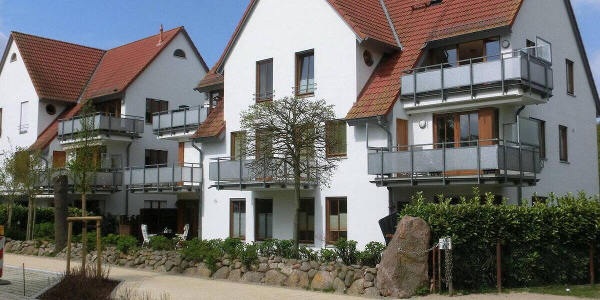 Etagenwohnung Pelzerhaken (Neustadt i. Holstein) Pelzerhaken - 3 Zimmer, 79 m&sup2;, 425.000&euro; | Angebot:26417633