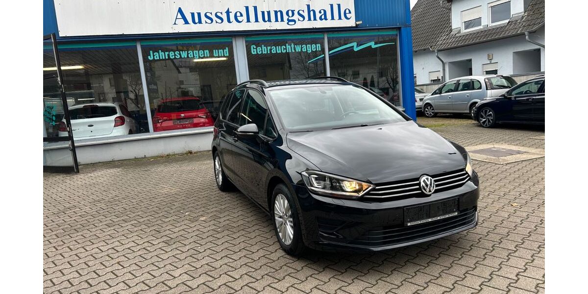 VW Golf 97.800 km 12.500 &euro; Ubstadt 76698
