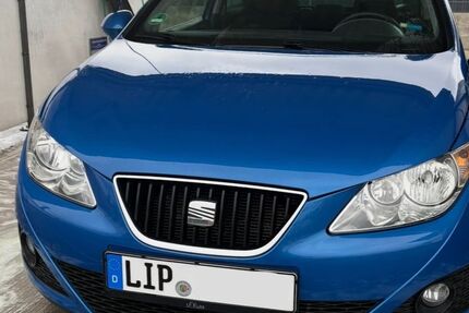 Seat Ibiza 108.500 km 4.000 € Lage 32791