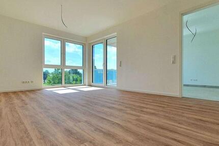 Moderne 3-Zimmer Wohnung mit Balkon in Laatzen 3 zimmer