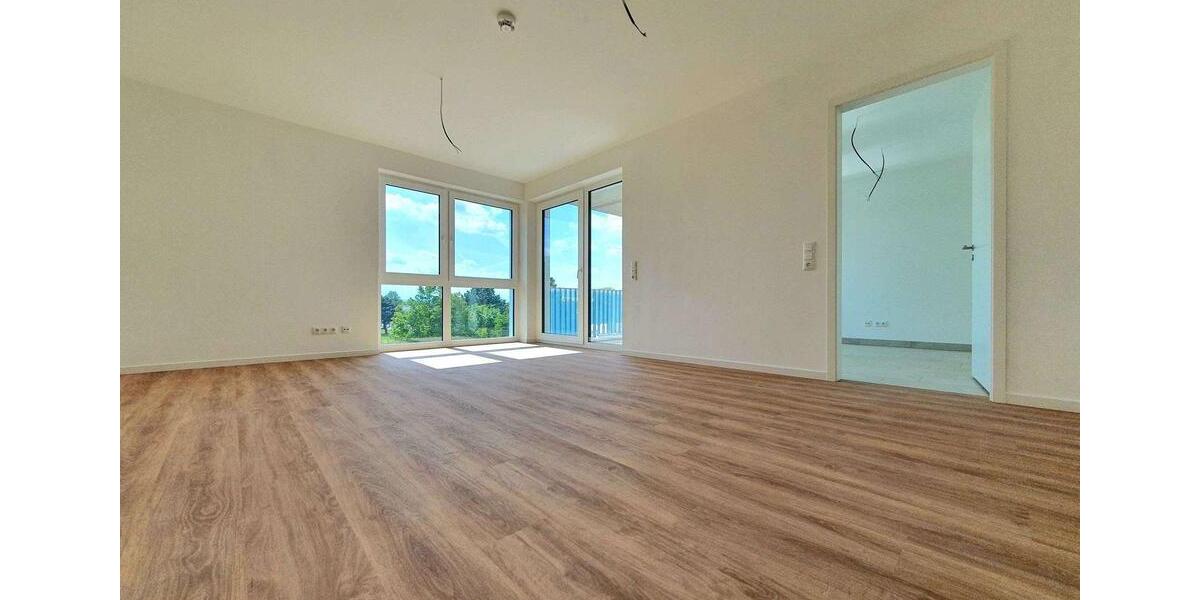 Moderne 3-Zimmer Wohnung mit Balkon in Laatzen 3 zimmer