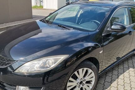 Mazda 6 270.000 km 1.655 &euro; Bernburg / Saale 06406