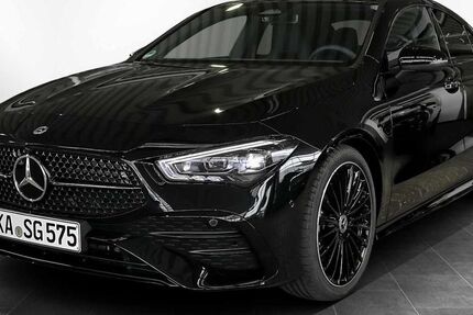 Mercedes-Benz CLA 200 10.000 km 37.460 &euro; Karlsruhe 76185