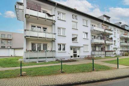 Wohnung zum Kaufen in Kerpen 224.000 € 68.2 m²