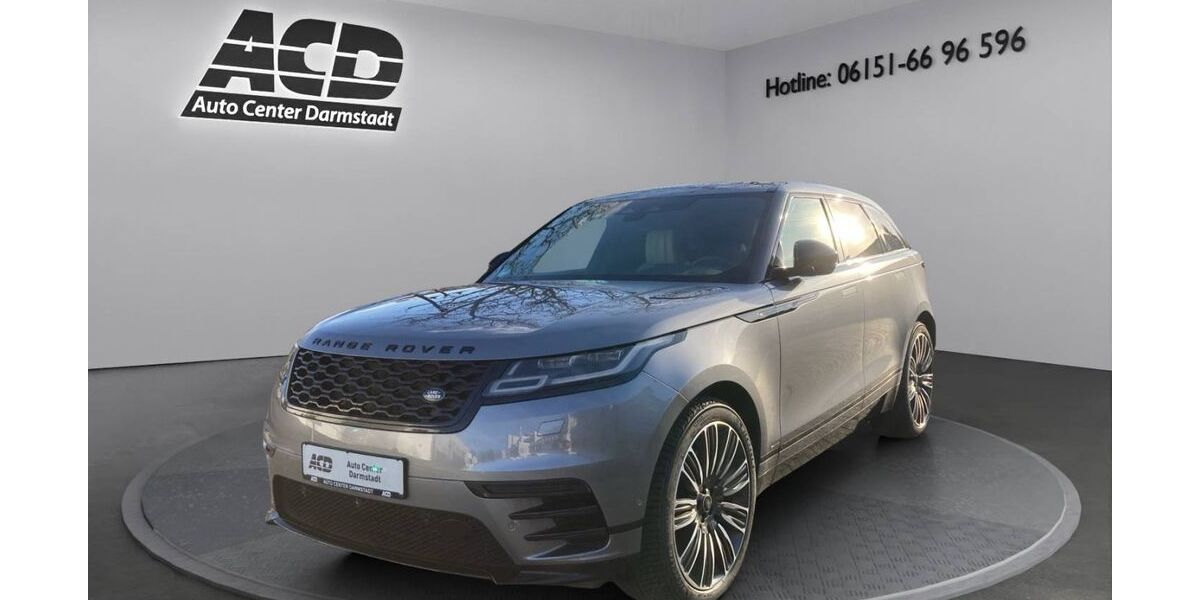 Land Rover Range Rover Velar 38.000 km 53.470 &euro; Darmstadt 64289