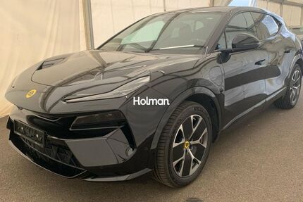 Lotus Eletre 39.191 km 70.174 &euro; Eschborn 65760