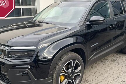 Jeep Avenger 1.300 km 25.990 &euro; Bad Arolsen 34454