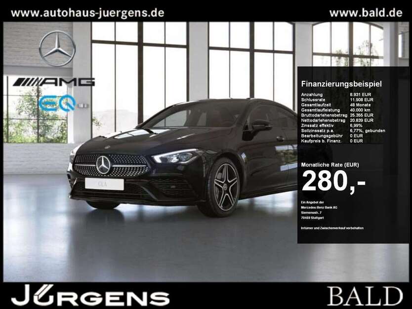 CLA 200