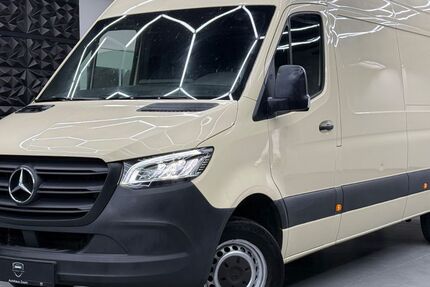 Mercedes-Benz Sprinter 185.660 km 24.880 &euro; Sinsheim 74889
