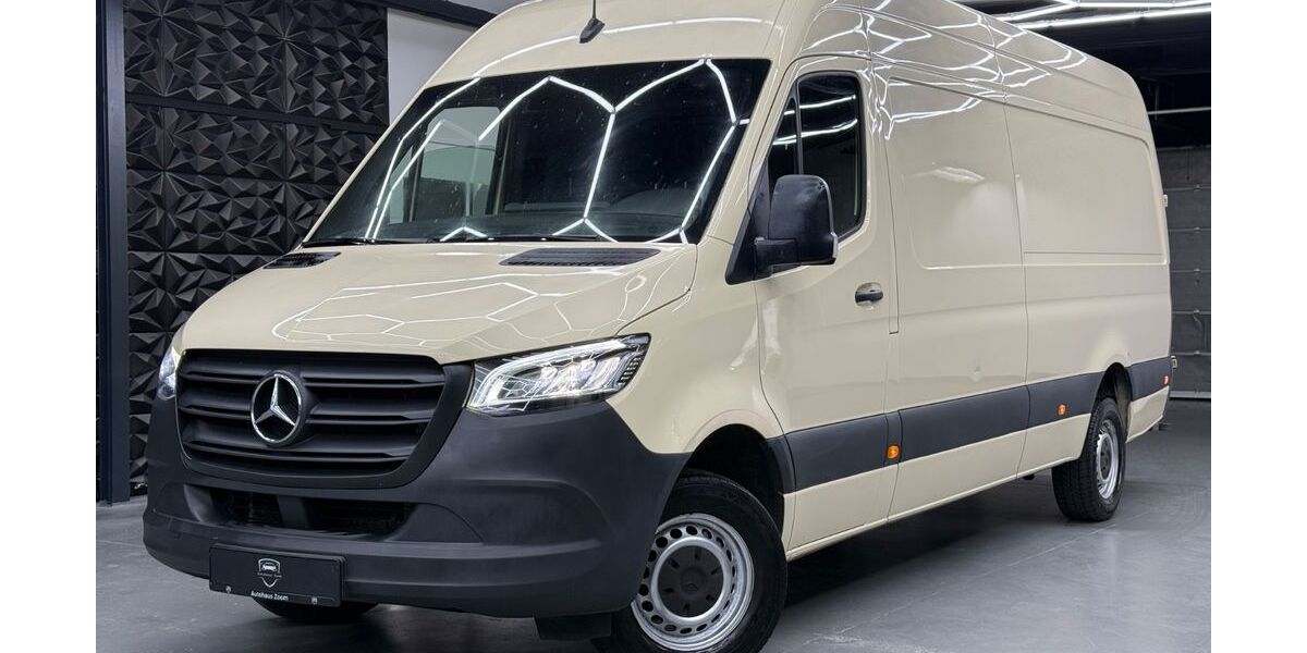 Mercedes-Benz Sprinter 185.660 km 24.880 &euro; Sinsheim 74889