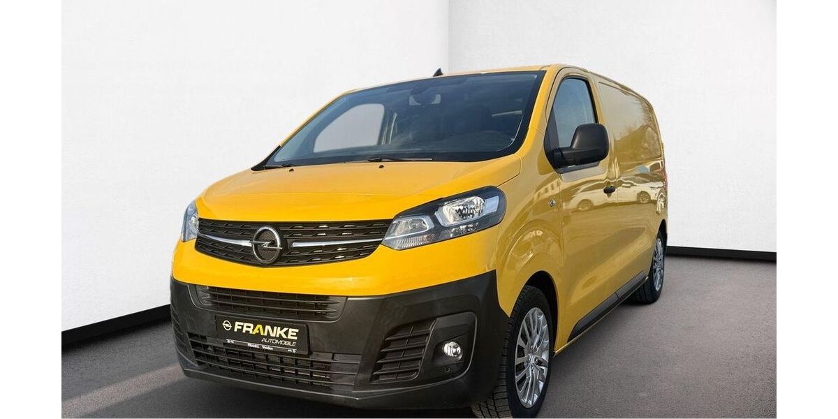 Opel Vivaro 66.482 km 17.480 &euro; Weiden 92637