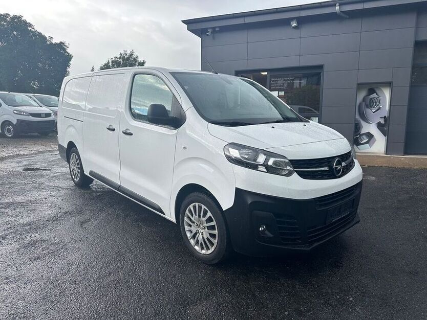 Vivaro