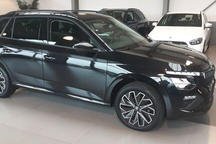 Skoda Kamiq 10.800 km 21.590 &euro; Monschau (bei Aachen) 52156