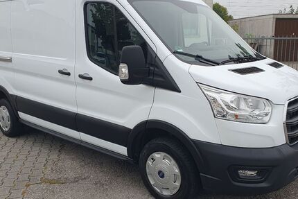 Ford Transit 100.000 km 16.900 &euro; München 81825
