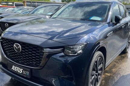 Mazda CX-60 48.673 km 34.990 &euro; Hildesheim 31137