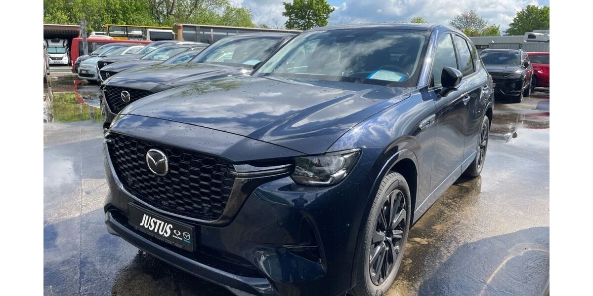 Mazda CX-60 48.673 km 34.990 &euro; Hildesheim 31137