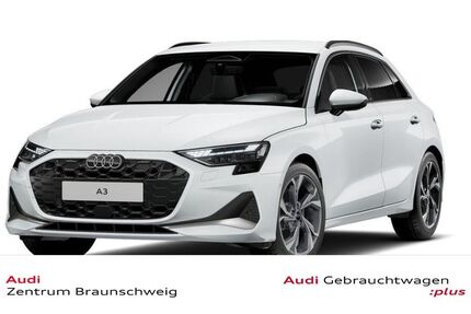 Audi A3 7.800 km 31.980 &euro; Braunschweig 38124