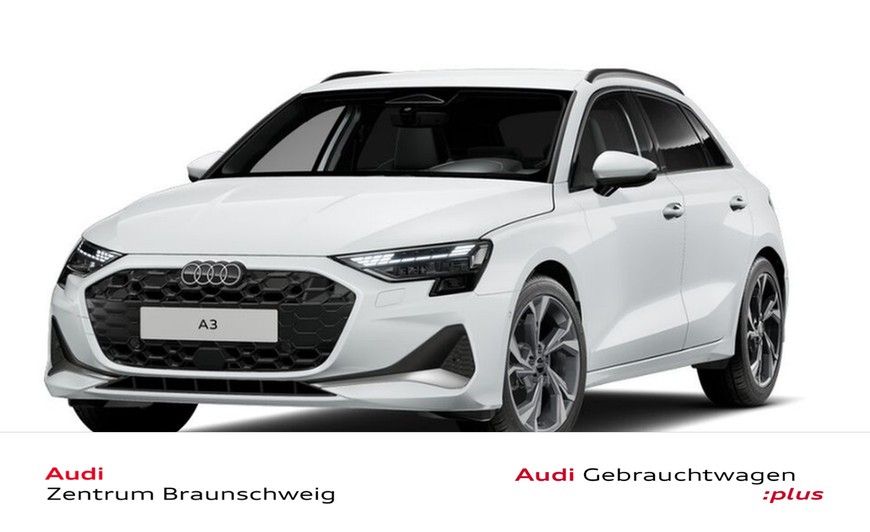 Audi A3 7.800 km 31.980 &euro; Braunschweig 38124