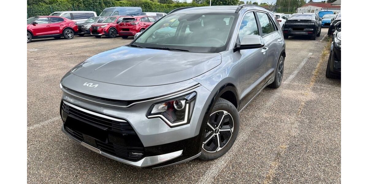 Kia Niro 39.867 km 25.800 &euro; Holzgerlingen 71088