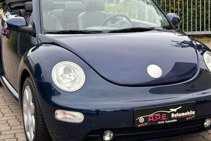 VW New Beetle 150.000 km 3.999 &euro; Norderstedt 22848