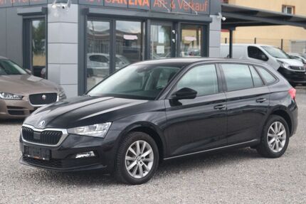Skoda Scala 149.960 km 12.290 € Bad Dürrheim 78073