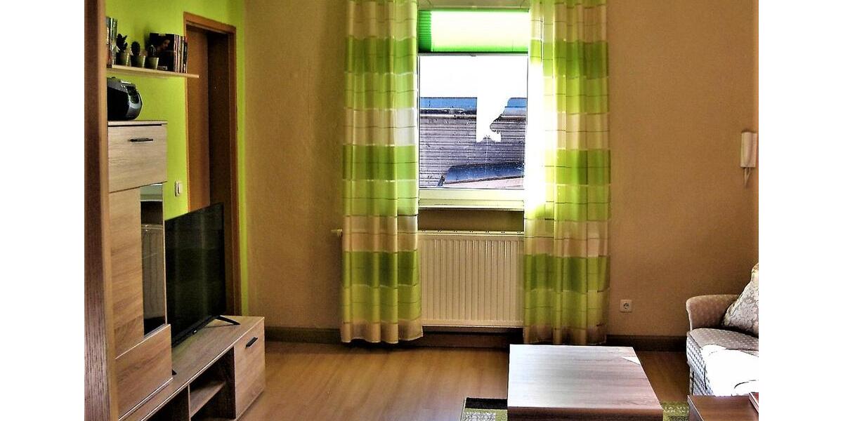 Ferienimmobilie Zwickau Neuplanitz - 50&euro; | Angebot:26425864