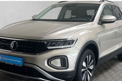 VW T-Roc 15.653 km 30.990 € Scheuring 86937