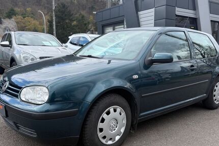 VW Golf 153.358 km 2.899 &euro; Trier 54294