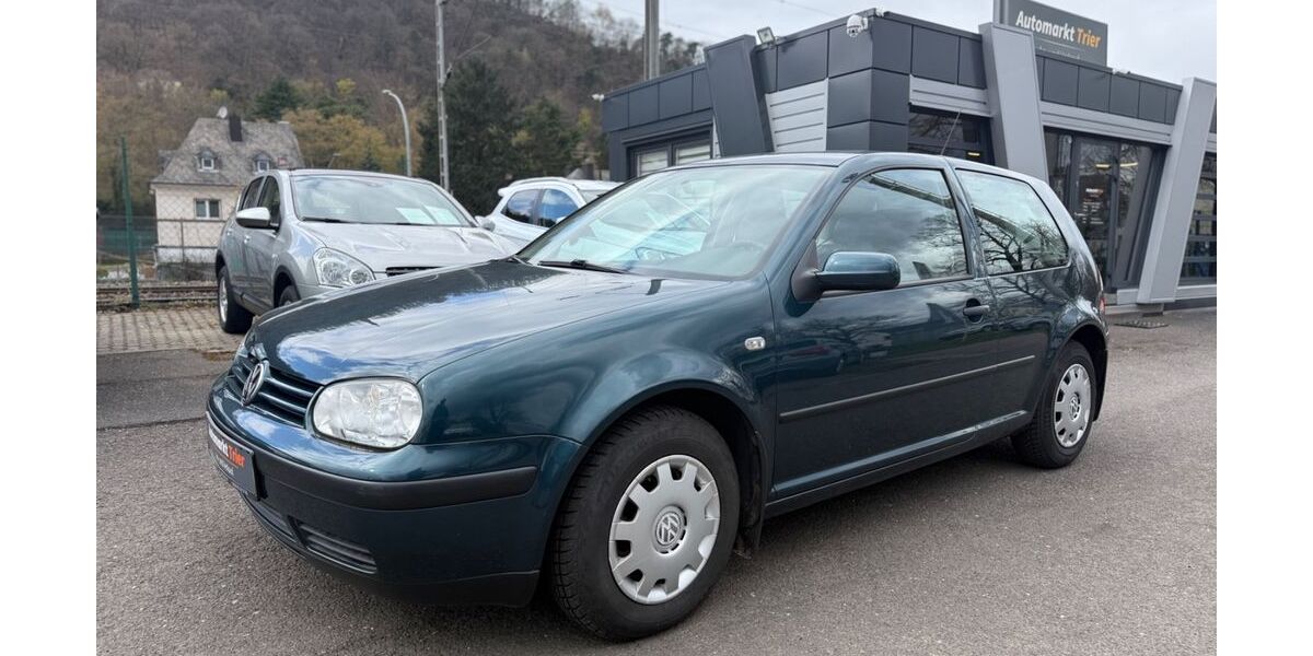 VW Golf 153.358 km 2.899 &euro; Trier 54294