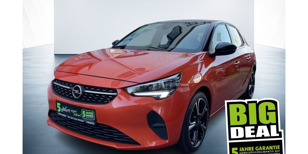 Opel Corsa 89.301 km 12.404 &euro; Chemnitz 09116
