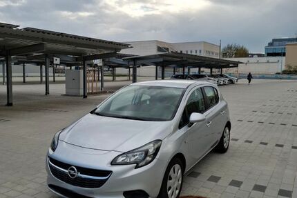 Opel Corsa 199.999 km 4.300 &euro; Korntal-Münchingen 70825