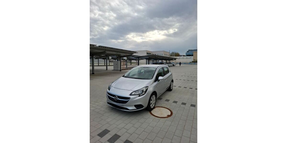 Opel Corsa 199.999 km 4.300 &euro; Korntal-Münchingen 70825