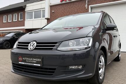 VW Sharan 212.000 km 14.950 &euro; Hamminkeln 46499