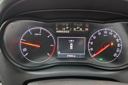 Opel Zafira Tourer 280.000 km 3.990 &euro; Zehdenick 16792