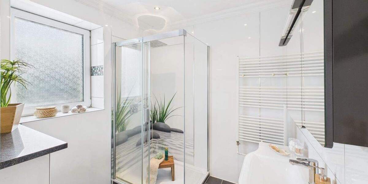 Hamburgs moderner Wohntraum: Bungalow-Leben auf einer Ebene! 8 zimmer