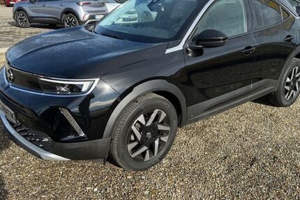 Opel Mokka 19.900 km 21.799 € Salem-Beuren 88682