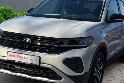 VW T-Cross 1.500 km 28.220 &euro; Marktredwitz 95615