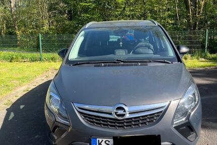 Opel Zafira Tourer