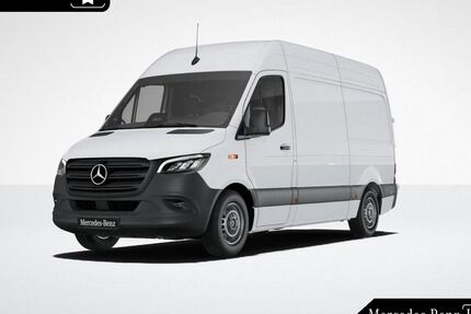 Mercedes-Benz Sprinter 43.415 km 43.950 &euro; Landsham 85652