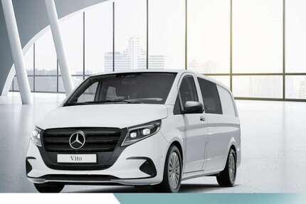 Mercedes-Benz Vito 6.900 km 53.900 € Erfurt 99092