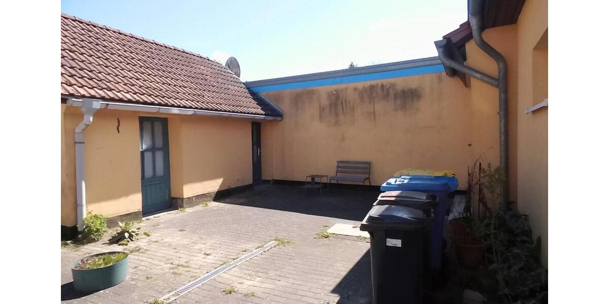 Doppelhaushälfte Ribnitz-Damgarten Damgarten - 1 Zimmer, 78 m&sup2;, 123.000&euro; | Angebot:26971641