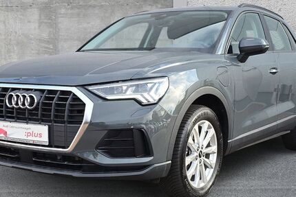 Audi Q3 36.059 km 29.620 &euro; Halle (Saale) 06110