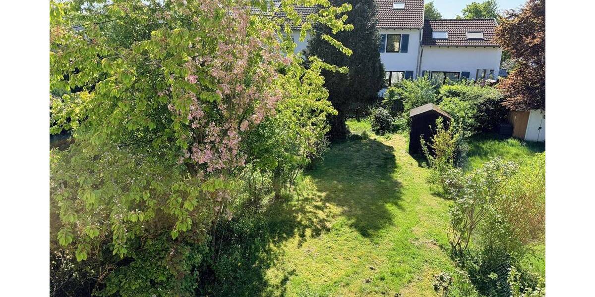 Reihenmittelhaus Saarlouis / Beaumarais Beaumarais - 4 Zimmer, 85 m&sup2;, 259.000&euro; | Angebot:26343794
