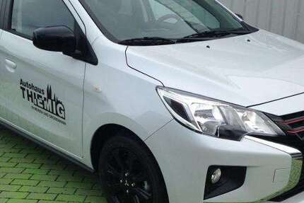 Mitsubishi Space Star 3.500 km 15.920 &euro; Meißen 01662