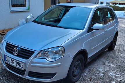 VW Polo 76.900 km 3.799 &euro; Immenstadt 87509
