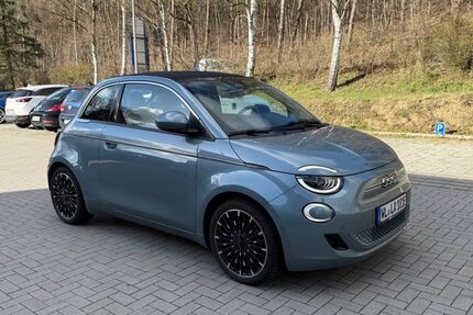 Fiat 500e 48.000 km 18.400 &euro; Geesthacht 21502