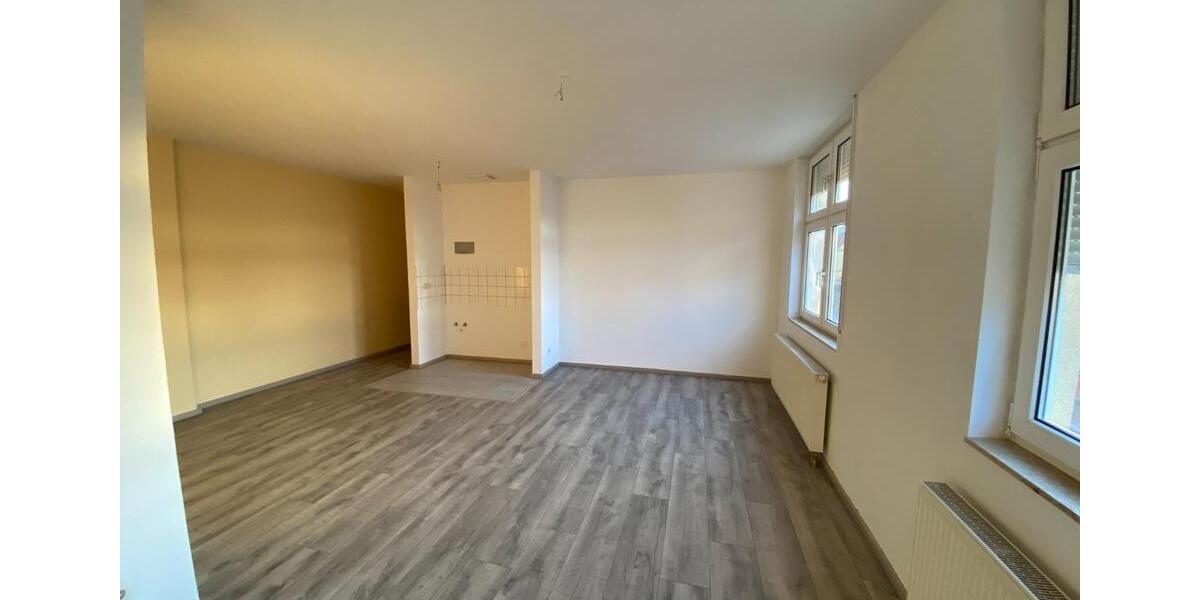 Etagenwohnung Burg - 1.5 Zimmer, 40 m&sup2;, 37.600&euro; | Angebot:24768360